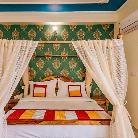 Aditya Palace Pushkar Dış mekan fotoğraf