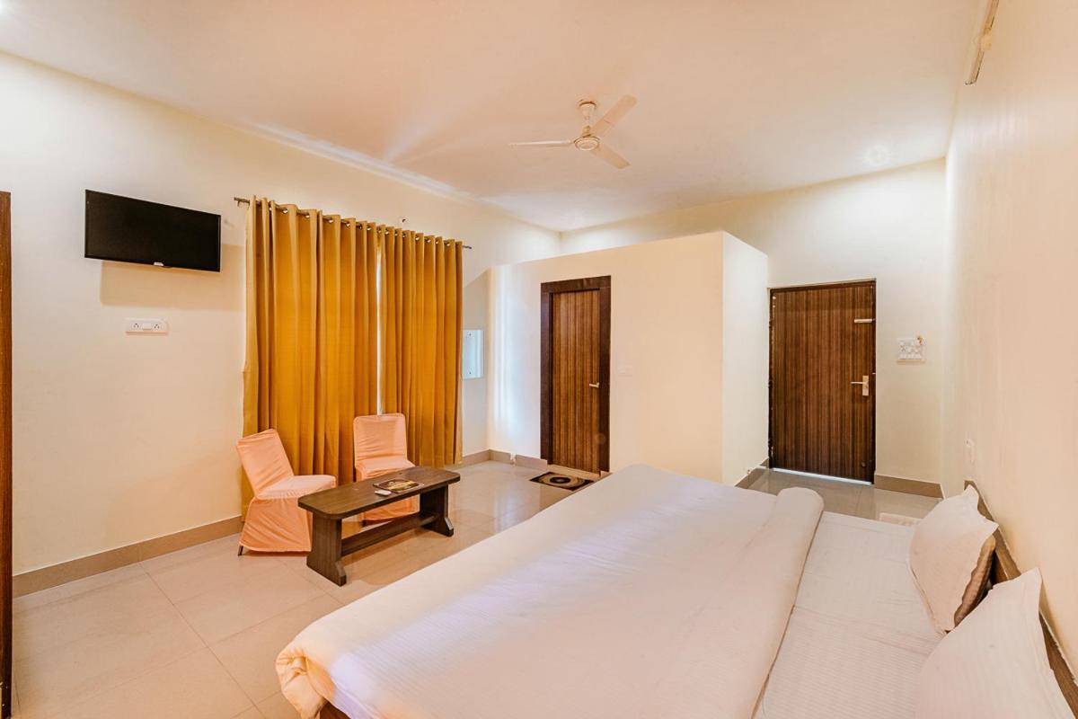 Aditya Palace Pushkar Dış mekan fotoğraf