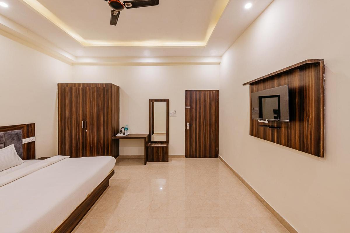 Aditya Palace Pushkar Dış mekan fotoğraf