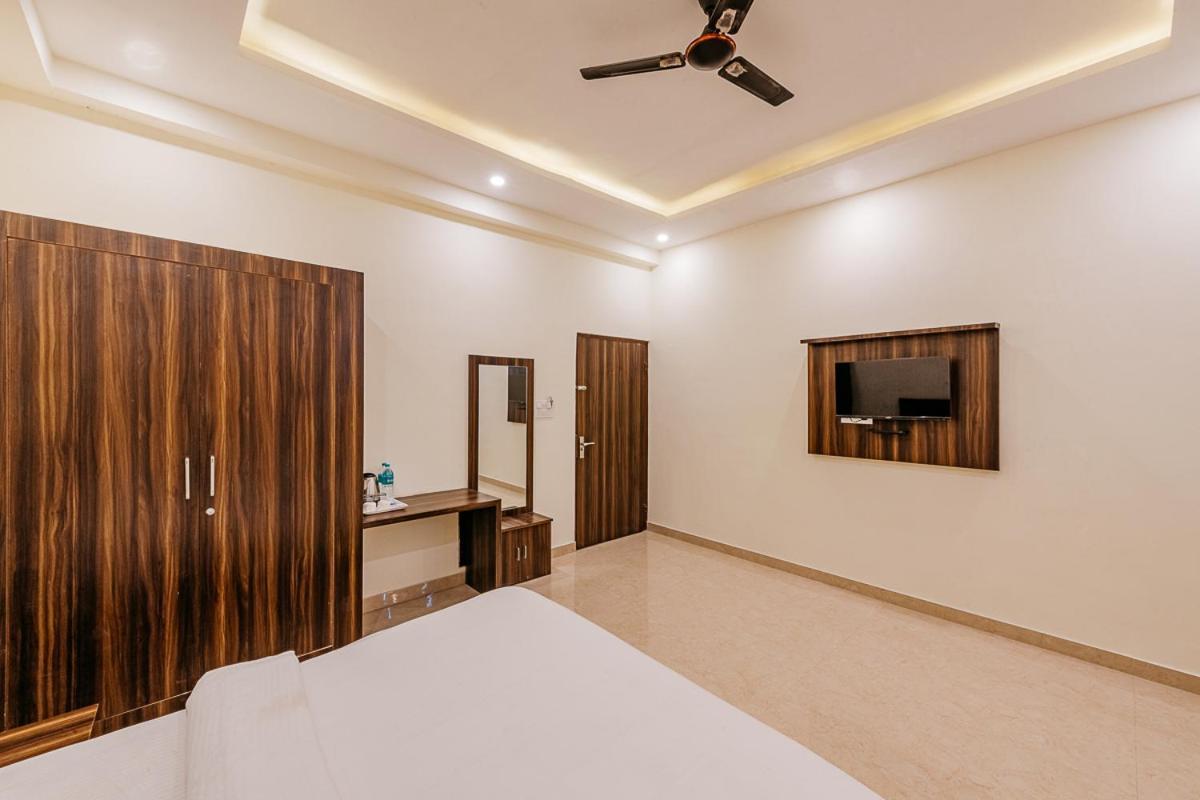 Aditya Palace Pushkar Dış mekan fotoğraf