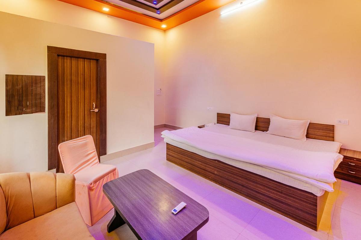 Aditya Palace Pushkar Dış mekan fotoğraf