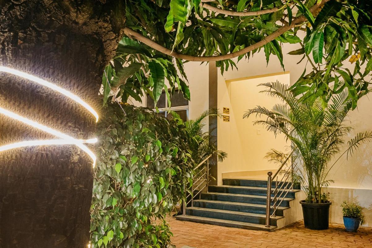 Aditya Palace Pushkar Dış mekan fotoğraf
