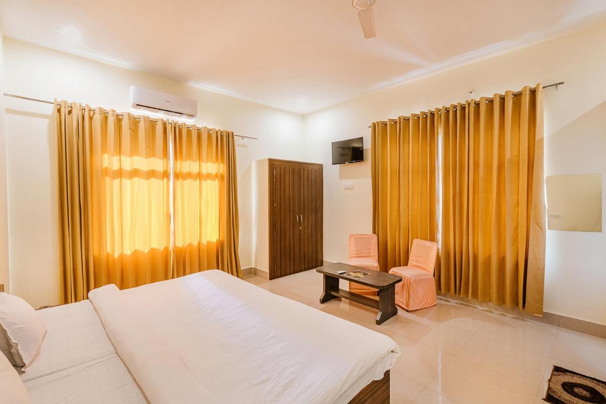 Aditya Palace Pushkar Dış mekan fotoğraf