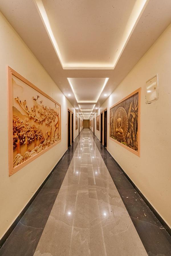 Aditya Palace Pushkar Dış mekan fotoğraf