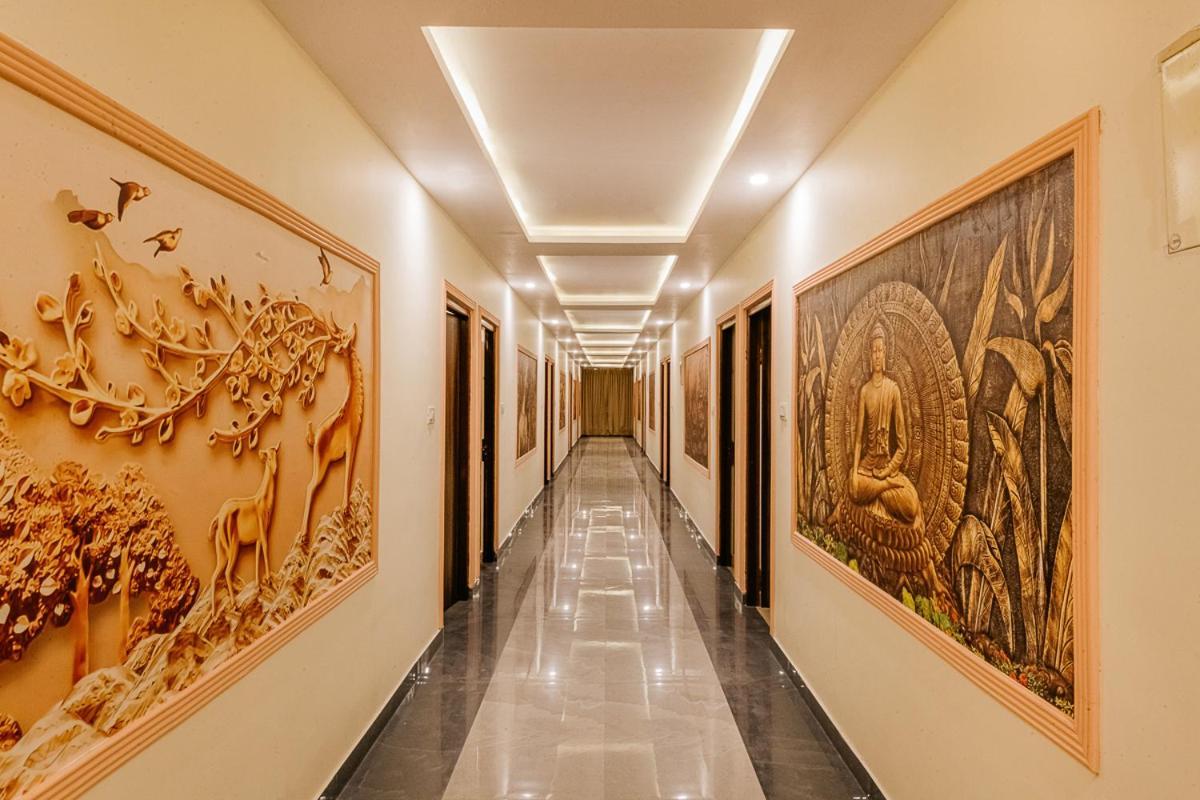 Aditya Palace Pushkar Dış mekan fotoğraf