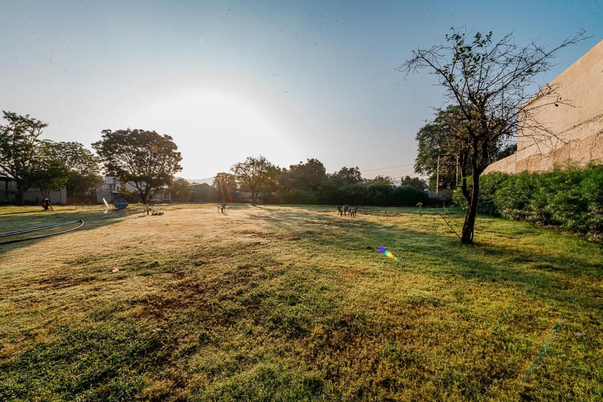 Aditya Palace Pushkar Dış mekan fotoğraf