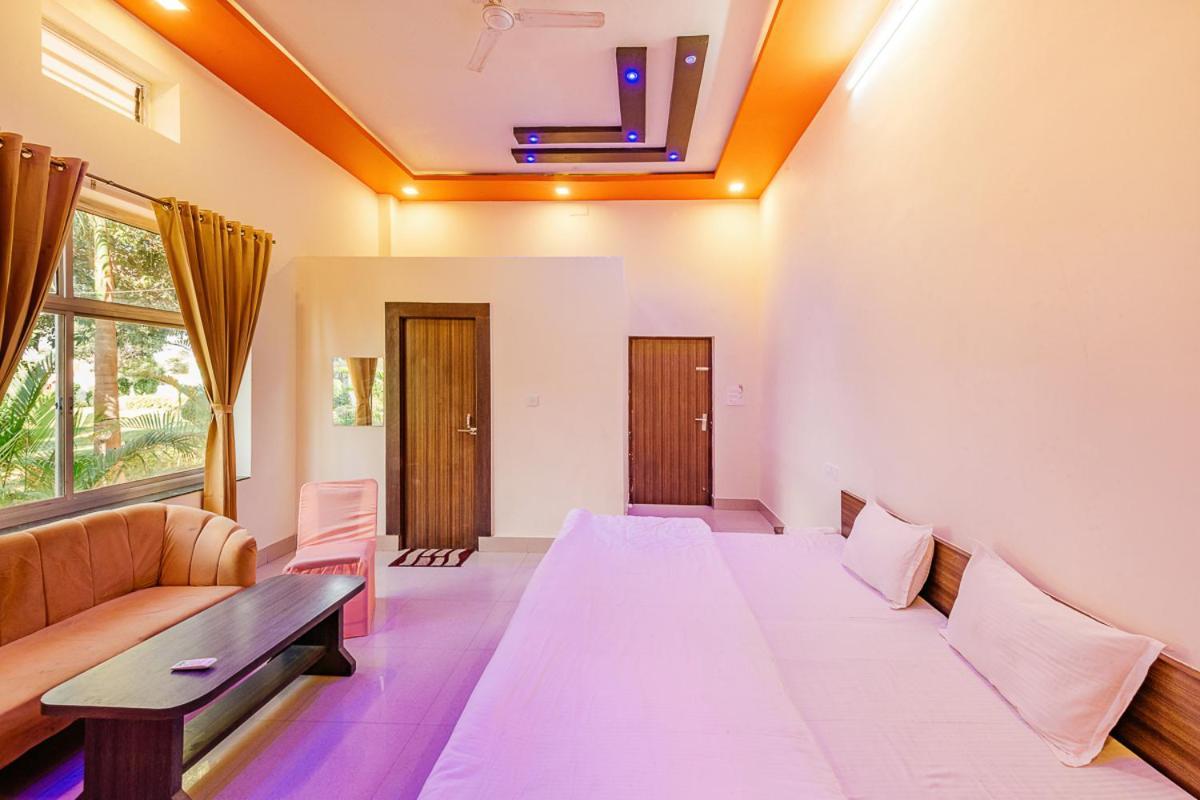 Aditya Palace Pushkar Dış mekan fotoğraf
