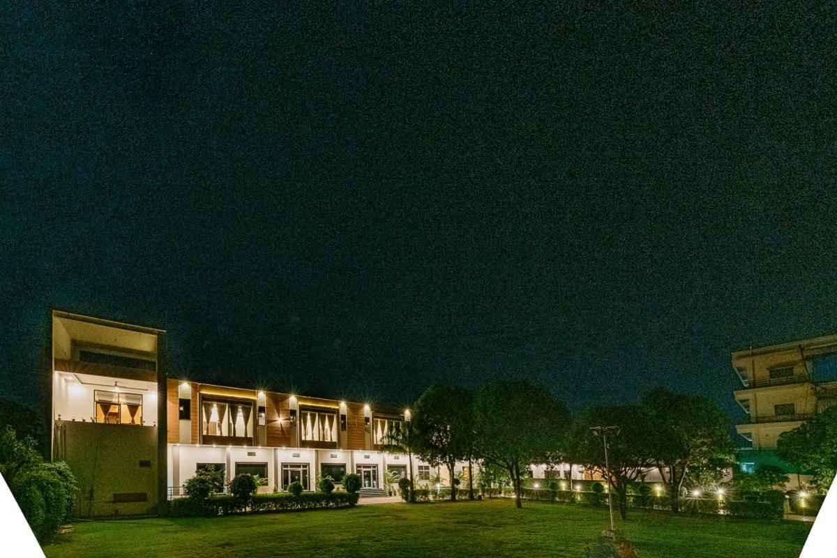 Aditya Palace Pushkar Dış mekan fotoğraf