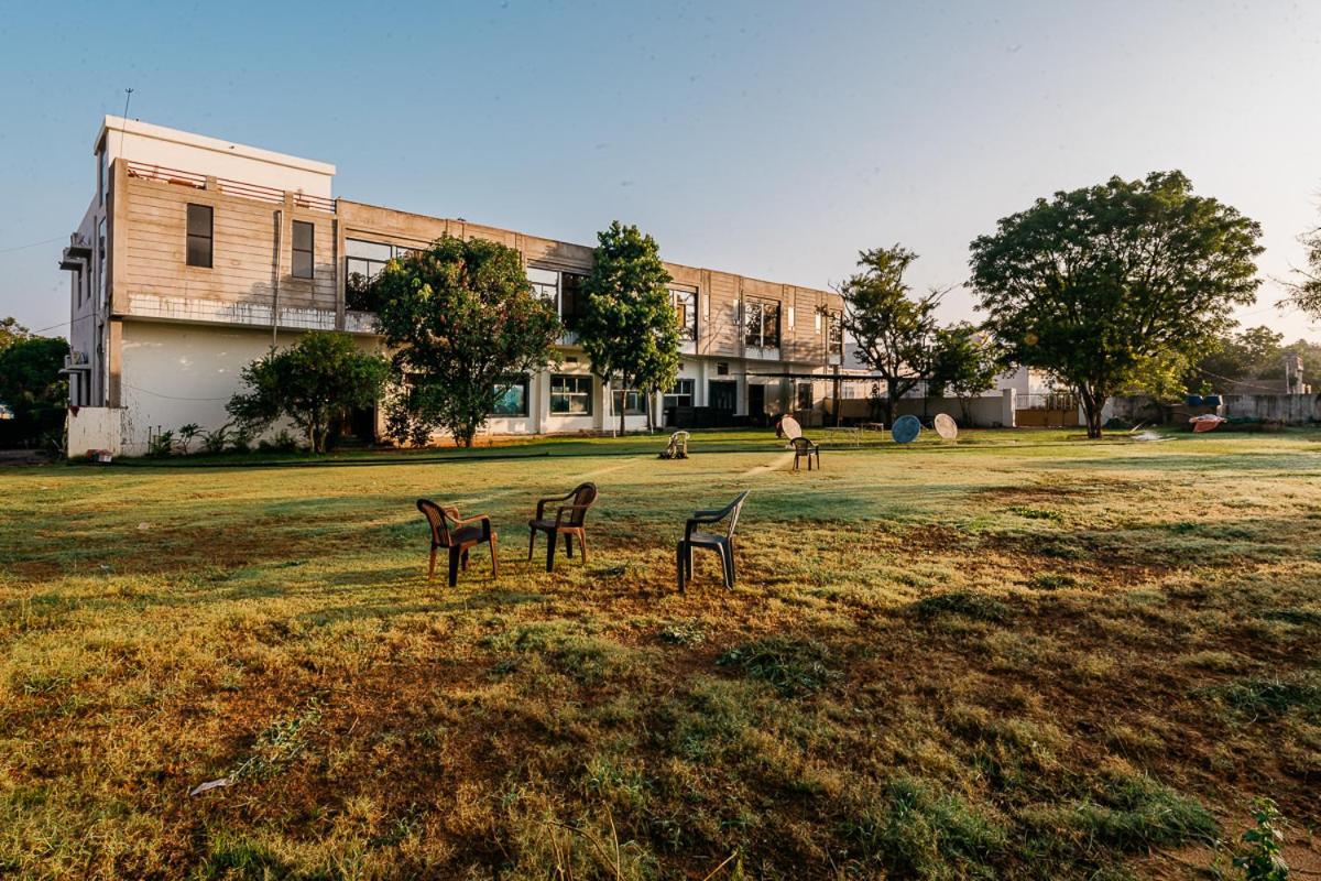 Aditya Palace Pushkar Dış mekan fotoğraf