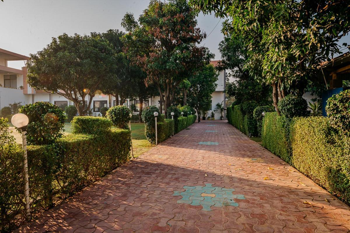 Aditya Palace Pushkar Dış mekan fotoğraf